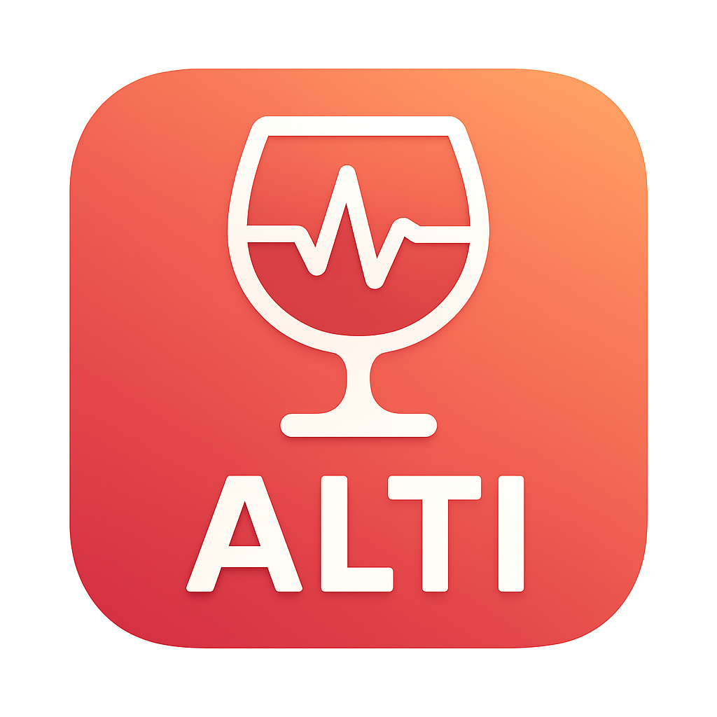ALTI飲酒タイプ診断