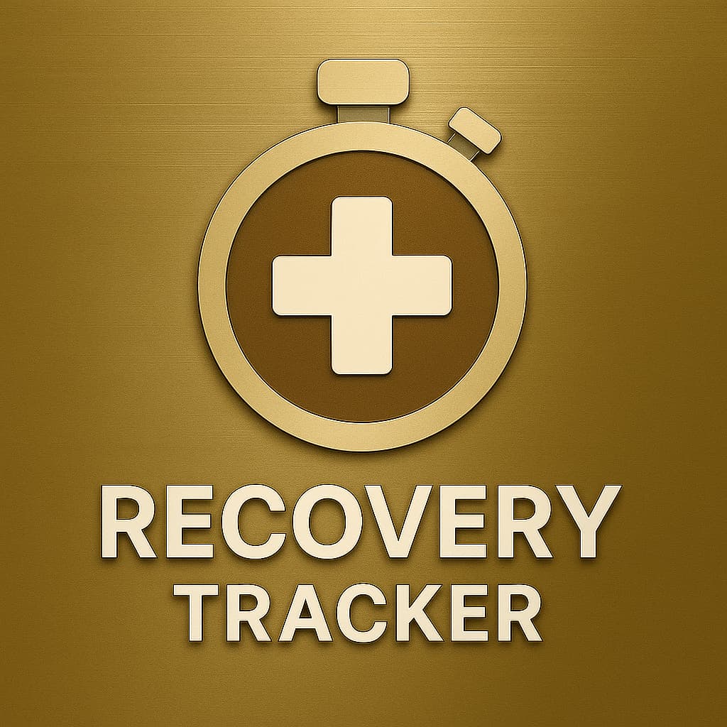 Recovery Tracker