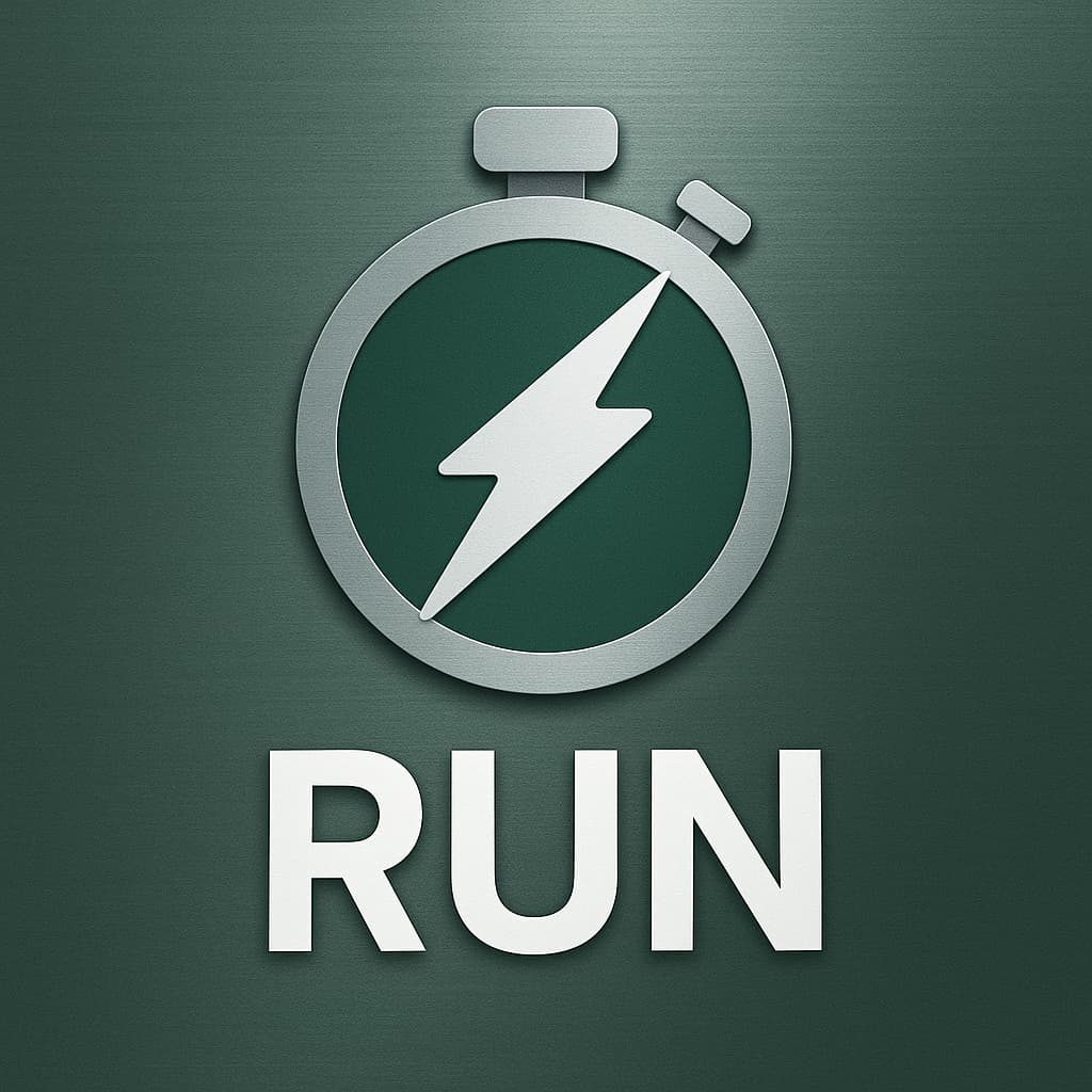 Run Tracker