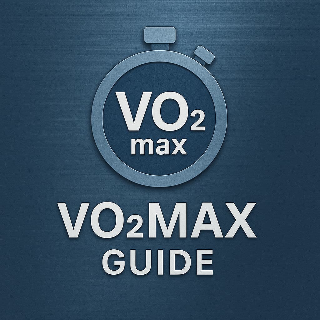 VO₂max Lite