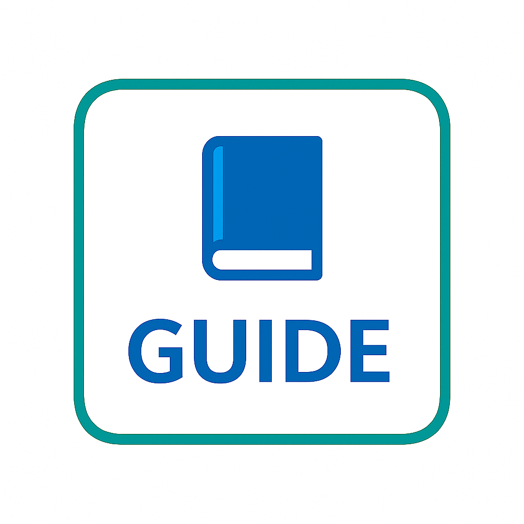 Guide Icon