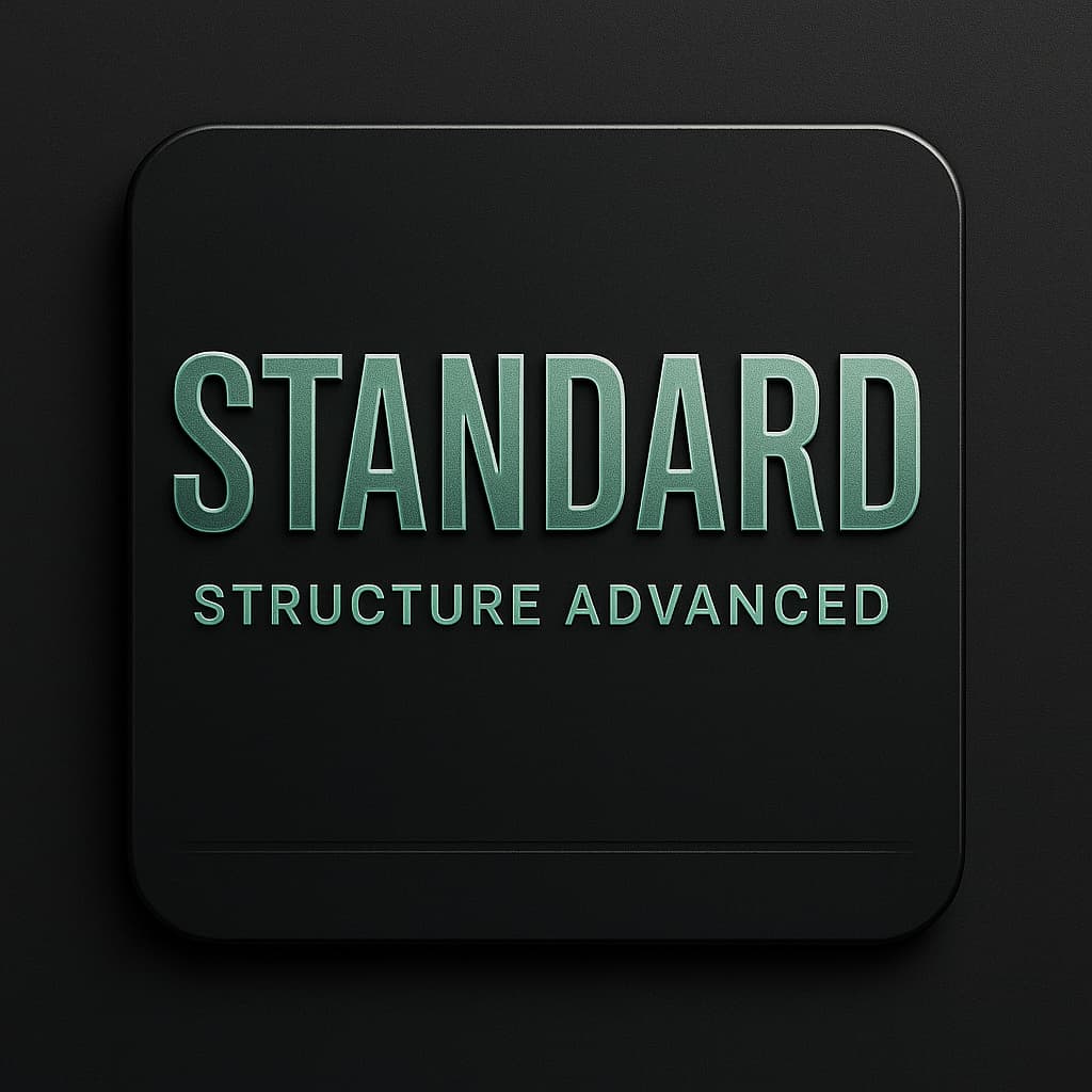 Standard教材